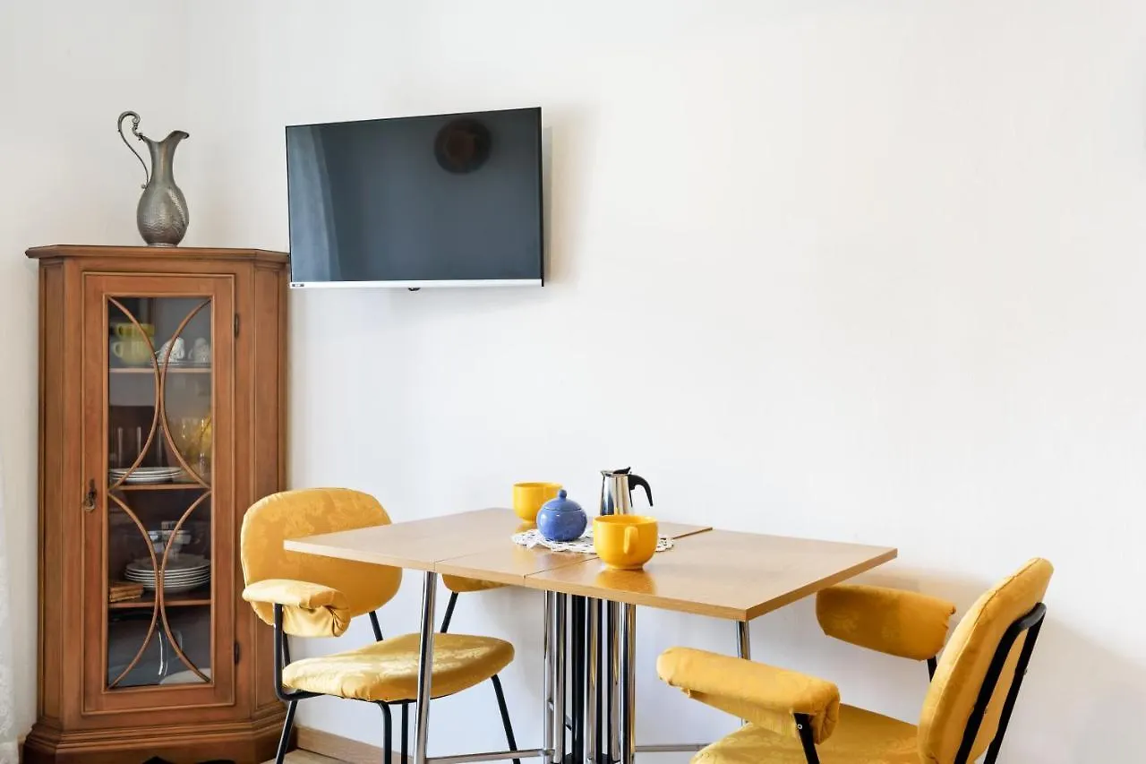 Casa Carla - Cozy Apartment With Garden -8 Km To Bellagio! Oliveto Lario