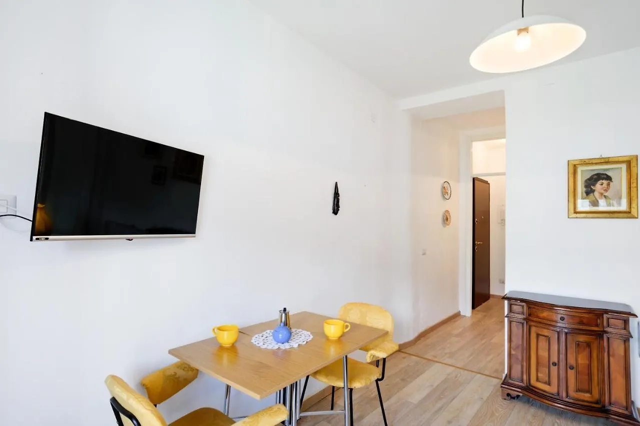 Casa Carla - Cozy Apartment With Garden -8 Km To Bellagio! Oliveto Lario