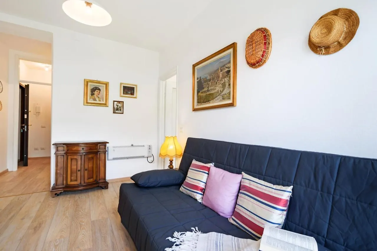 Casa Carla - Cozy Apartment With Garden -8 Km To Bellagio! Oliveto Lario