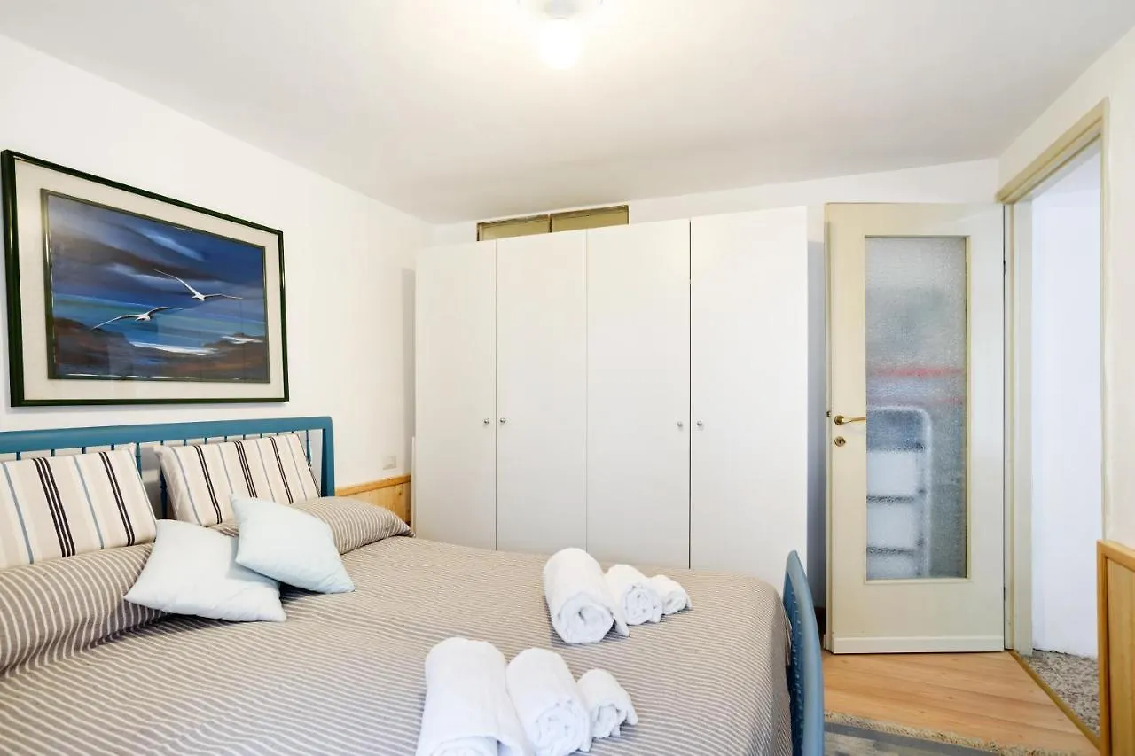 Casa Carla - Cozy Apartment With Garden -8 Km To Bellagio! Oliveto Lario