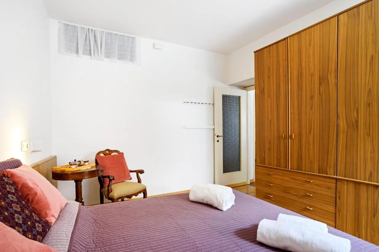 Casa Carla - Cozy Apartment With Garden -8 Km To Bellagio! Oliveto Lario