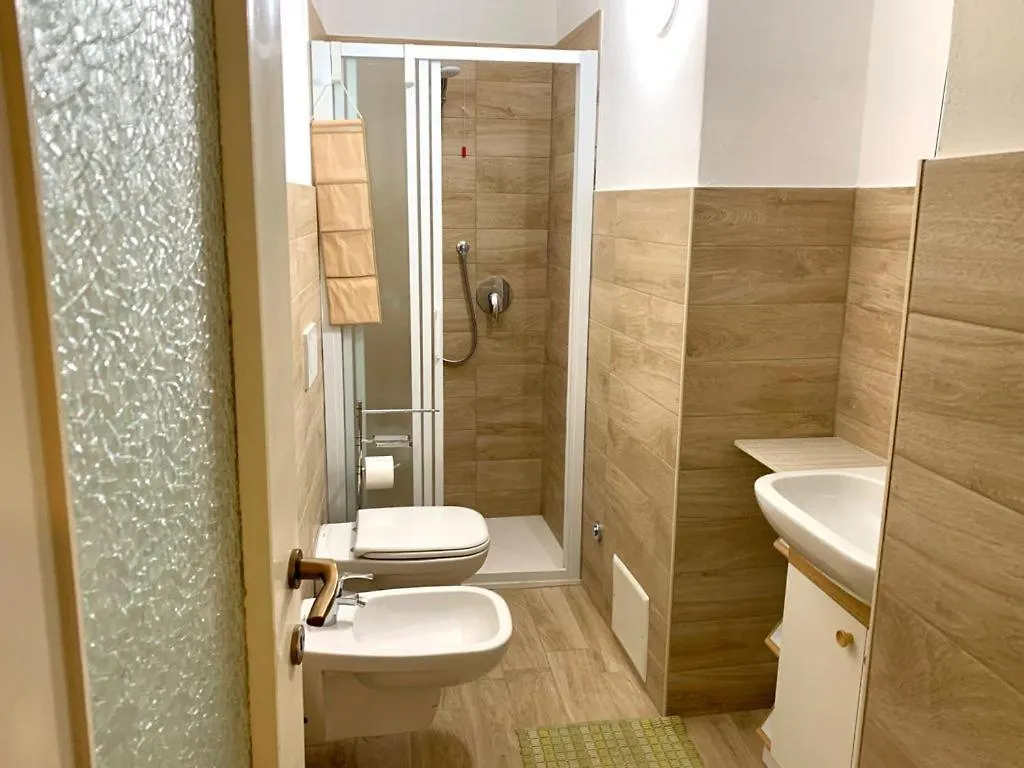 Casa Carla - Cozy Apartment With Garden -8 Km To Bellagio! Oliveto Lario