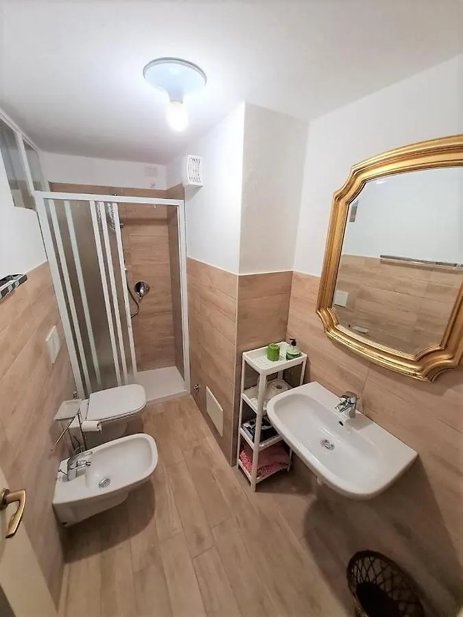 Casa Carla - Cozy Apartment With Garden -8 Km To Bellagio! Oliveto Lario
